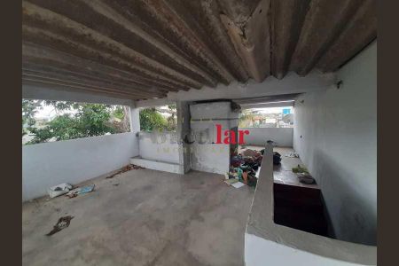 Casa à venda com 3 quartos, 169m² em Rocha, Rio de Janeiro