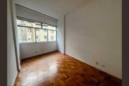 Apartamento à venda com 3 quartos, 98m² em Tijuca, Rio de Janeiro