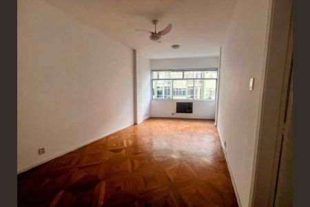 Apartamento à venda com 3 quartos, 98m² em Tijuca, Rio de Janeiro