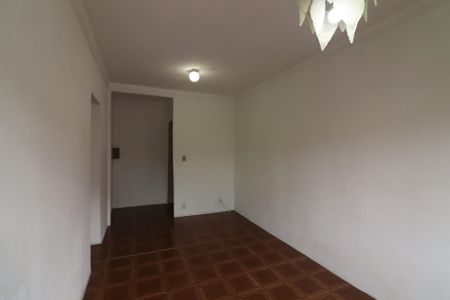 Sala  de apartamento à venda com 2 quartos, 54m² em Santa Terezinha, São Bernardo do Campo