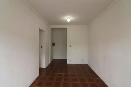 Sala  de apartamento à venda com 2 quartos, 54m² em Santa Terezinha, São Bernardo do Campo