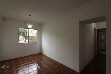 Sala  de apartamento à venda com 2 quartos, 54m² em Santa Terezinha, São Bernardo do Campo