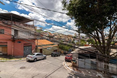 Quarto 1 - Vista de casa para alugar com 3 quartos, 200m² em Vila Roque, São Paulo