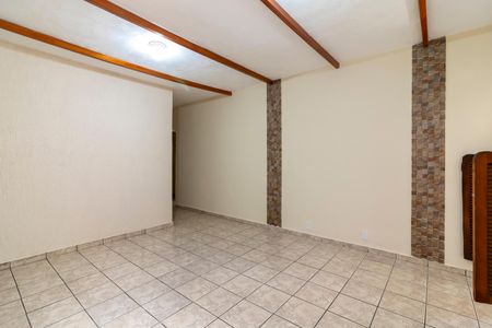 Sala de casa para alugar com 3 quartos, 200m² em Vila Roque, São Paulo