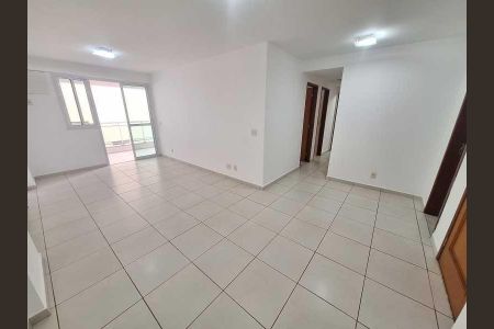 Apartamento à venda com 3 quartos, 111m² em Tijuca, Rio de Janeiro