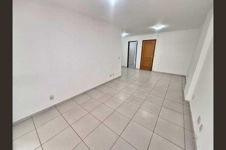 Apartamento à venda com 3 quartos, 111m² em Tijuca, Rio de Janeiro