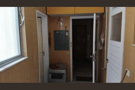 Apartamento à venda com 3 quartos, 180m² em Tijuca, Rio de Janeiro