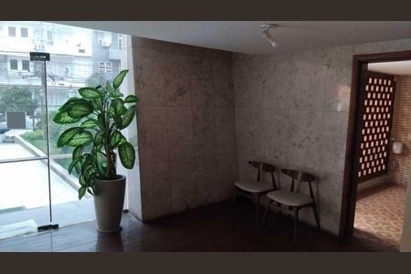Apartamento à venda com 3 quartos, 180m² em Tijuca, Rio de Janeiro
