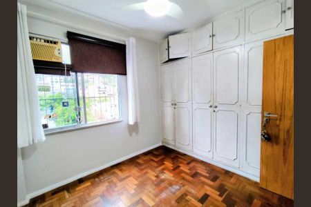 Apartamento à venda com 3 quartos, 69m² em Tijuca, Rio de Janeiro