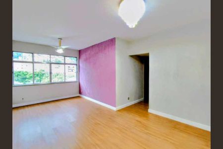 Apartamento à venda com 3 quartos, 69m² em Tijuca, Rio de Janeiro