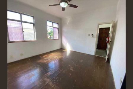 Apartamento à venda com 3 quartos, 102m² em Tijuca, Rio de Janeiro