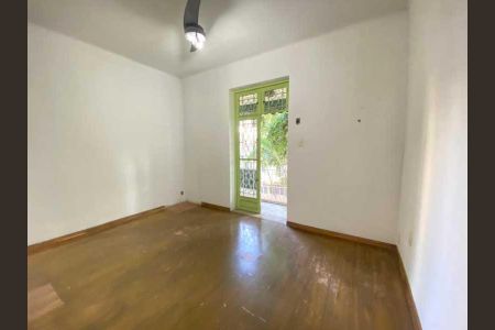 Apartamento à venda com 3 quartos, 102m² em Tijuca, Rio de Janeiro