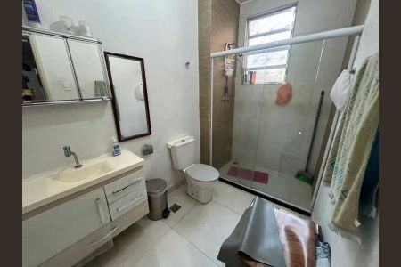 Apartamento à venda com 3 quartos, 91m² em Maracanã, Rio de Janeiro