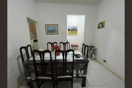 Apartamento à venda com 3 quartos, 91m² em Maracanã, Rio de Janeiro