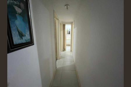 Apartamento à venda com 3 quartos, 91m² em Maracanã, Rio de Janeiro