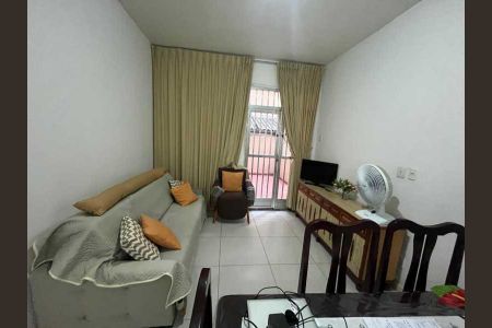 Apartamento à venda com 3 quartos, 91m² em Maracanã, Rio de Janeiro