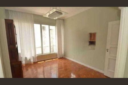 Apartamento à venda com 3 quartos, 123m² em Copacabana, Rio de Janeiro