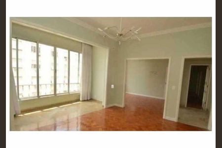 Apartamento à venda com 3 quartos, 123m² em Copacabana, Rio de Janeiro