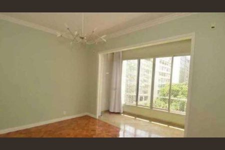 Apartamento à venda com 3 quartos, 123m² em Copacabana, Rio de Janeiro