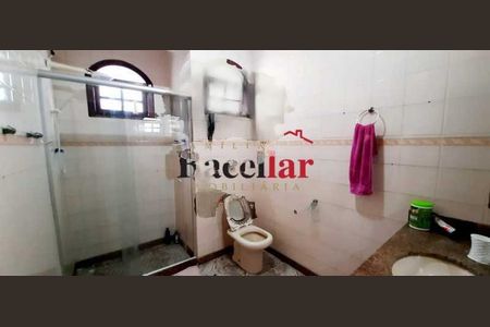 Casa à venda com 4 quartos, 310m² em Sampaio, Rio de Janeiro