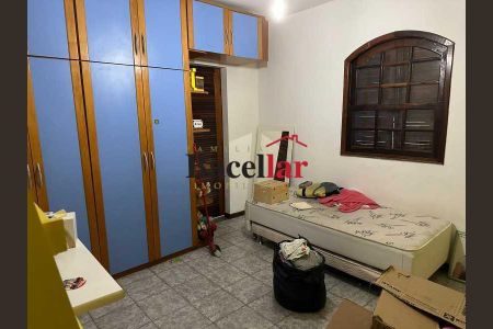 Casa à venda com 4 quartos, 310m² em Sampaio, Rio de Janeiro