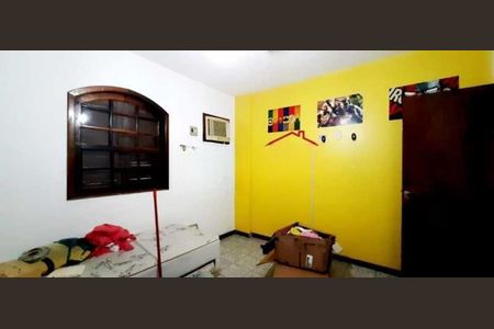 Casa à venda com 4 quartos, 310m² em Sampaio, Rio de Janeiro