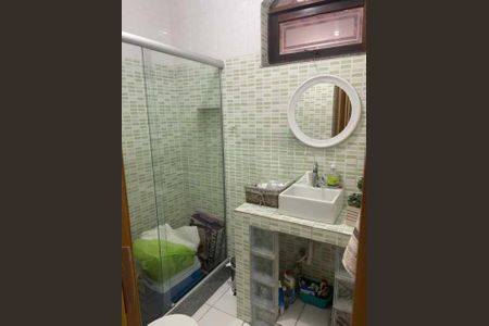 Casa à venda com 4 quartos, 310m² em Sampaio, Rio de Janeiro