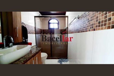 Casa à venda com 4 quartos, 310m² em Sampaio, Rio de Janeiro