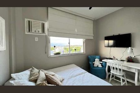 Apartamento à venda com 3 quartos, 110m² em Jardim Carioca, Rio de Janeiro