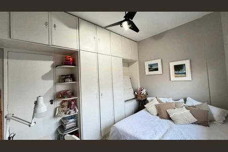 Apartamento à venda com 3 quartos, 110m² em Jardim Carioca, Rio de Janeiro