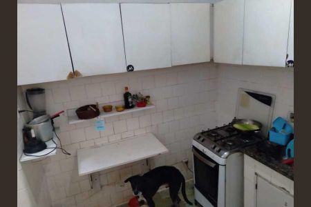 Apartamento à venda com 2 quartos, 90m² em Tijuca, Rio de Janeiro