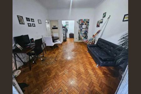 Apartamento à venda com 2 quartos, 90m² em Tijuca, Rio de Janeiro