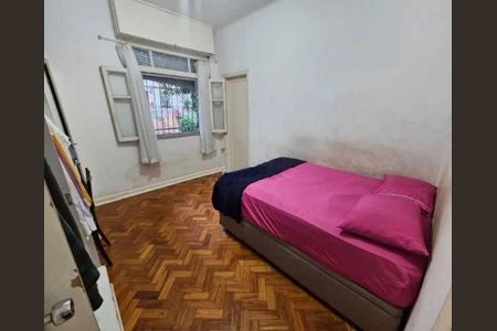 Apartamento à venda com 2 quartos, 90m² em Tijuca, Rio de Janeiro