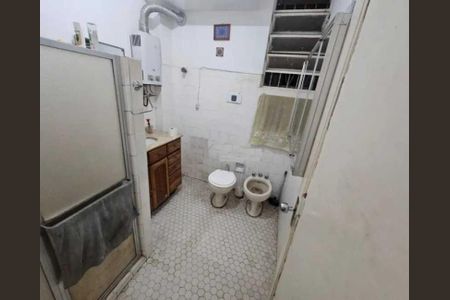 Apartamento à venda com 2 quartos, 90m² em Tijuca, Rio de Janeiro