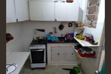 Apartamento à venda com 2 quartos, 90m² em Tijuca, Rio de Janeiro