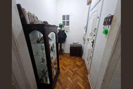 Apartamento à venda com 2 quartos, 90m² em Tijuca, Rio de Janeiro