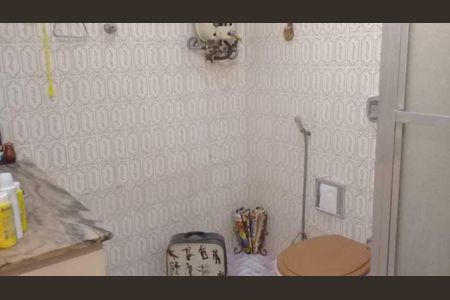 Apartamento à venda com 3 quartos, 80m² em Tijuca, Rio de Janeiro