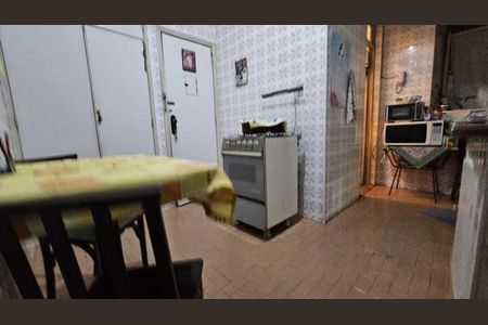 Apartamento à venda com 3 quartos, 80m² em Tijuca, Rio de Janeiro