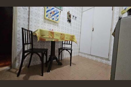 Apartamento à venda com 3 quartos, 80m² em Tijuca, Rio de Janeiro