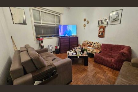 Apartamento à venda com 3 quartos, 80m² em Tijuca, Rio de Janeiro