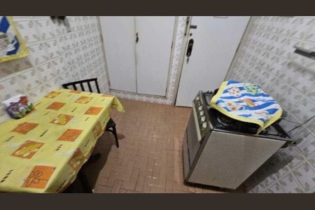 Apartamento à venda com 3 quartos, 80m² em Tijuca, Rio de Janeiro