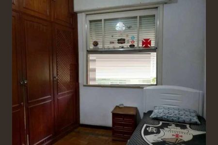 Apartamento à venda com 3 quartos, 80m² em Tijuca, Rio de Janeiro