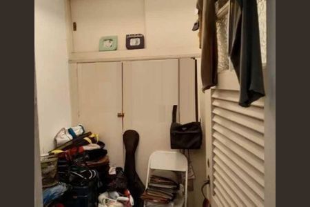 Apartamento à venda com 3 quartos, 80m² em Tijuca, Rio de Janeiro