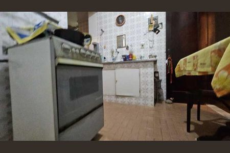 Apartamento à venda com 3 quartos, 80m² em Tijuca, Rio de Janeiro