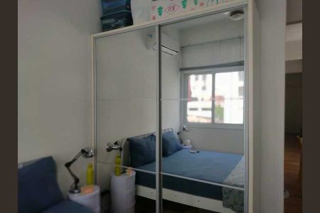 Apartamento à venda com 1 quarto, 30m² em Lapa, Rio de Janeiro