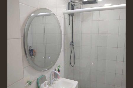 Apartamento à venda com 1 quarto, 30m² em Lapa, Rio de Janeiro