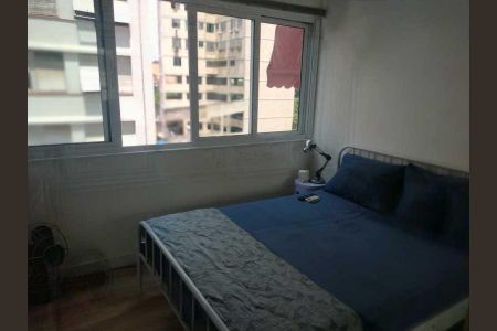 Apartamento à venda com 1 quarto, 30m² em Lapa, Rio de Janeiro