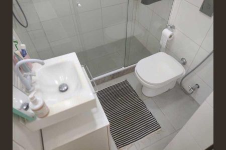 Apartamento à venda com 1 quarto, 30m² em Lapa, Rio de Janeiro