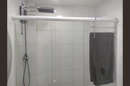 Apartamento à venda com 1 quarto, 30m² em Lapa, Rio de Janeiro