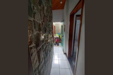 Casa à venda com 3 quartos, 271m² em Rocha, Rio de Janeiro